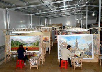 الصين Xiamen LKL Fine Arts Co., Ltd.