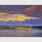 الانطباعية كلود مونيه اللوحات الزيتية الاستنساخ شروق الشمس المناظر البحرية اللوحات الزيتية