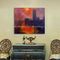 قديم ماستر كلود مونيه اللوحات الزيتية منازل البرلمان اللوحة مرسومة باليد